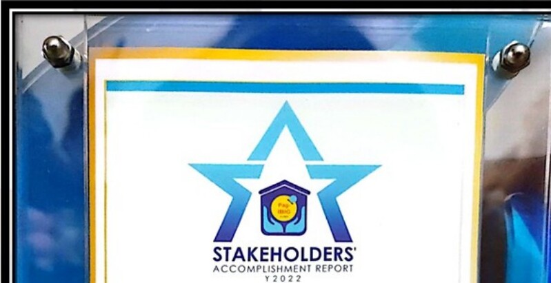 Top Pag-IBIG Accredited Developer certificate