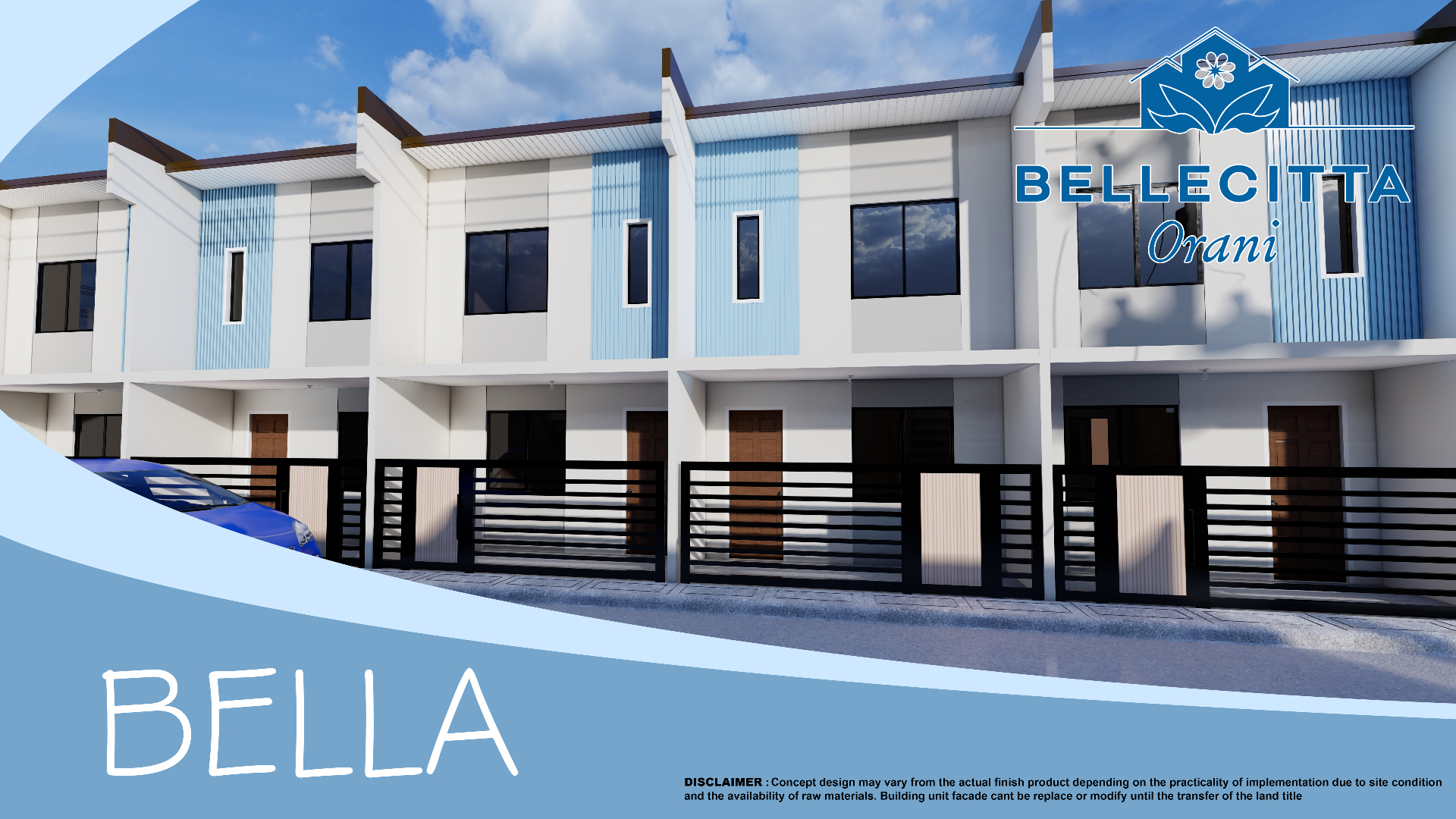 Bella Model